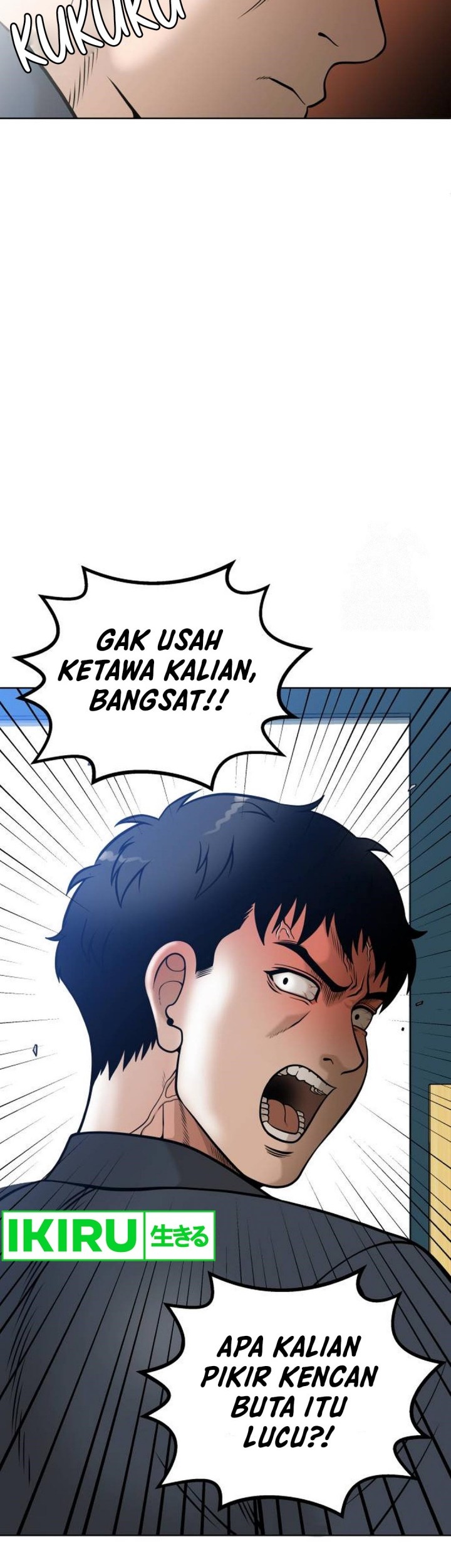 Around Forty Chapter 1 Gambar 37