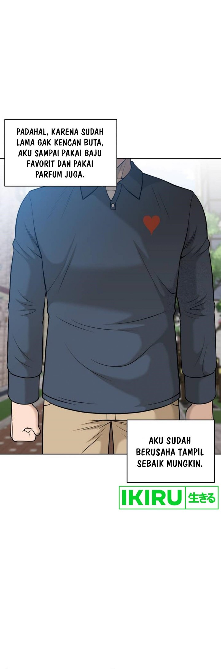 Around Forty Chapter 1 Gambar 41