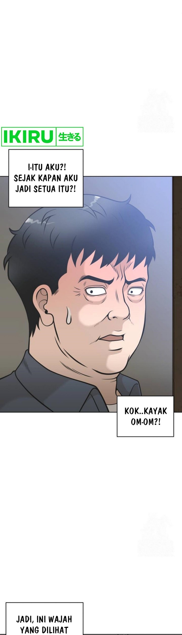 Around Forty Chapter 1 Gambar 44