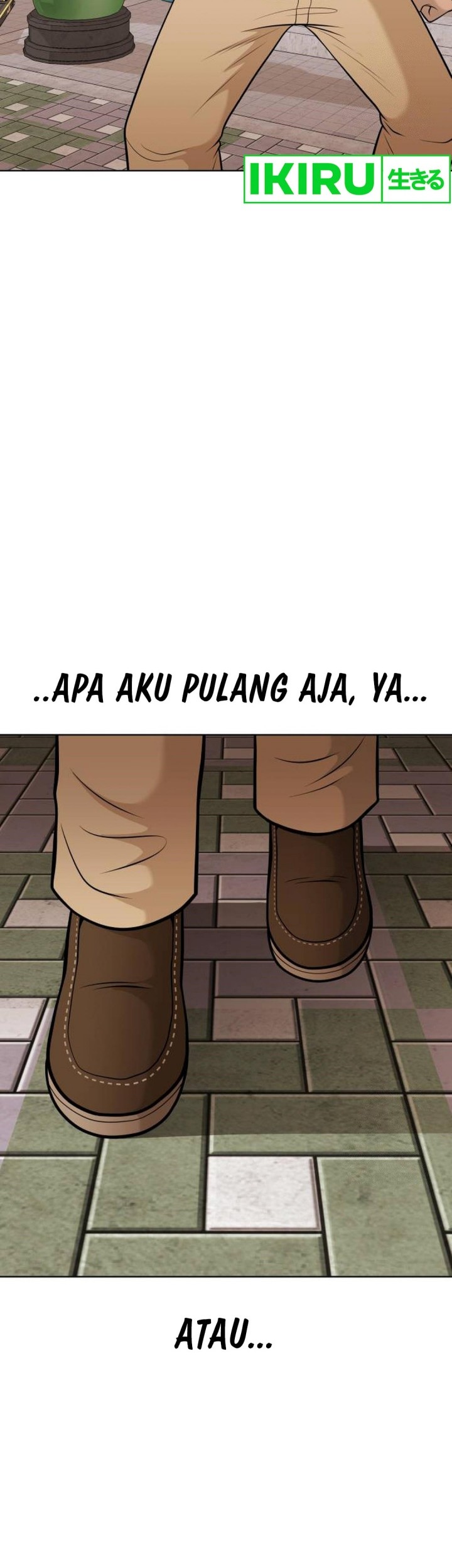 Around Forty Chapter 1 Gambar 59