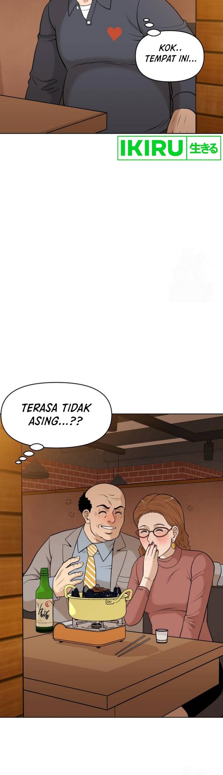 Around Forty Chapter 1 Gambar 63