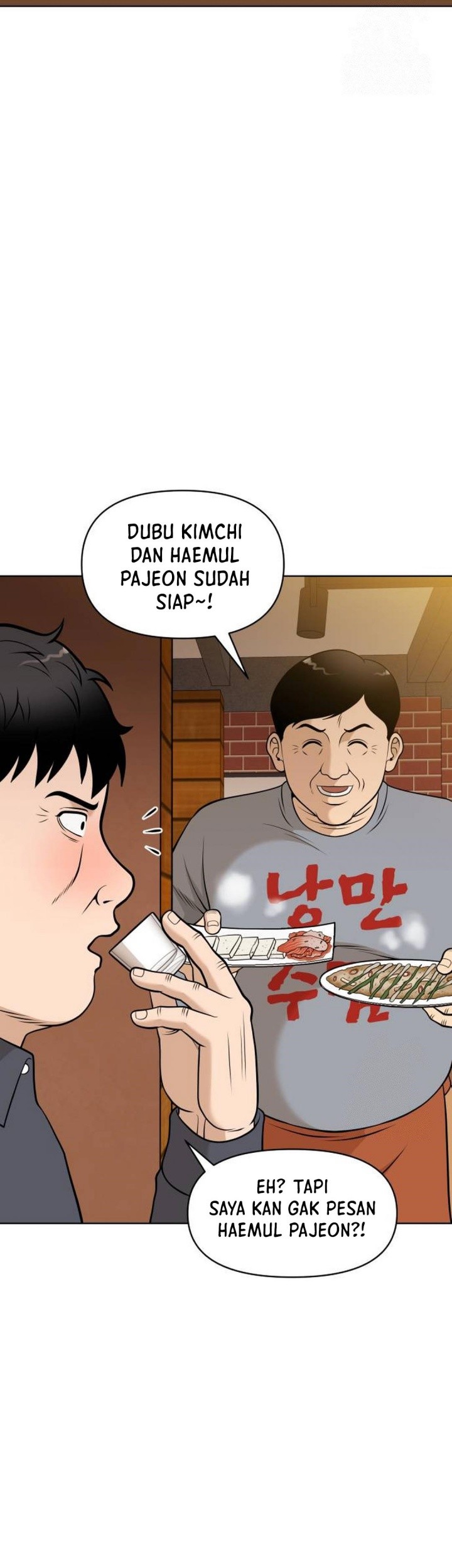 Around Forty Chapter 1 Gambar 66