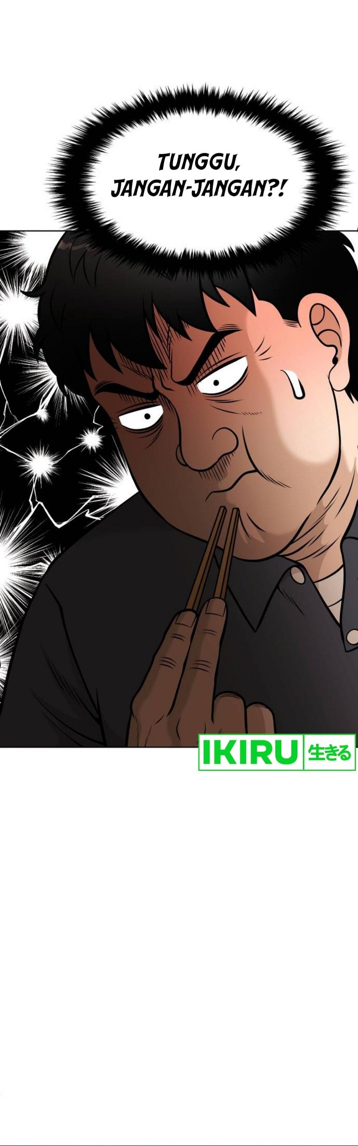 Around Forty Chapter 1 Gambar 69