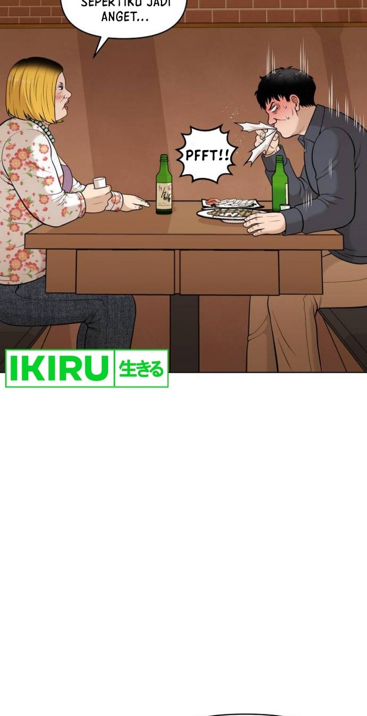 Around Forty Chapter 1 Gambar 77