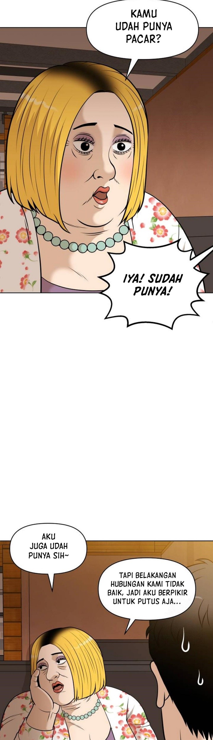 Around Forty Chapter 1 Gambar 78