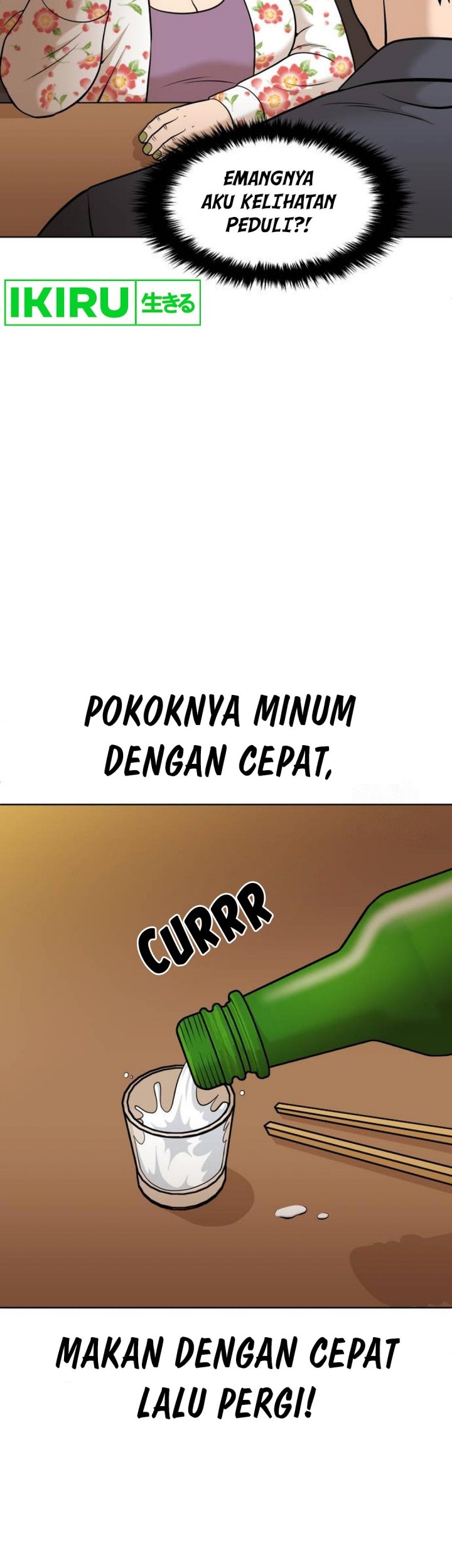 Around Forty Chapter 1 Gambar 79
