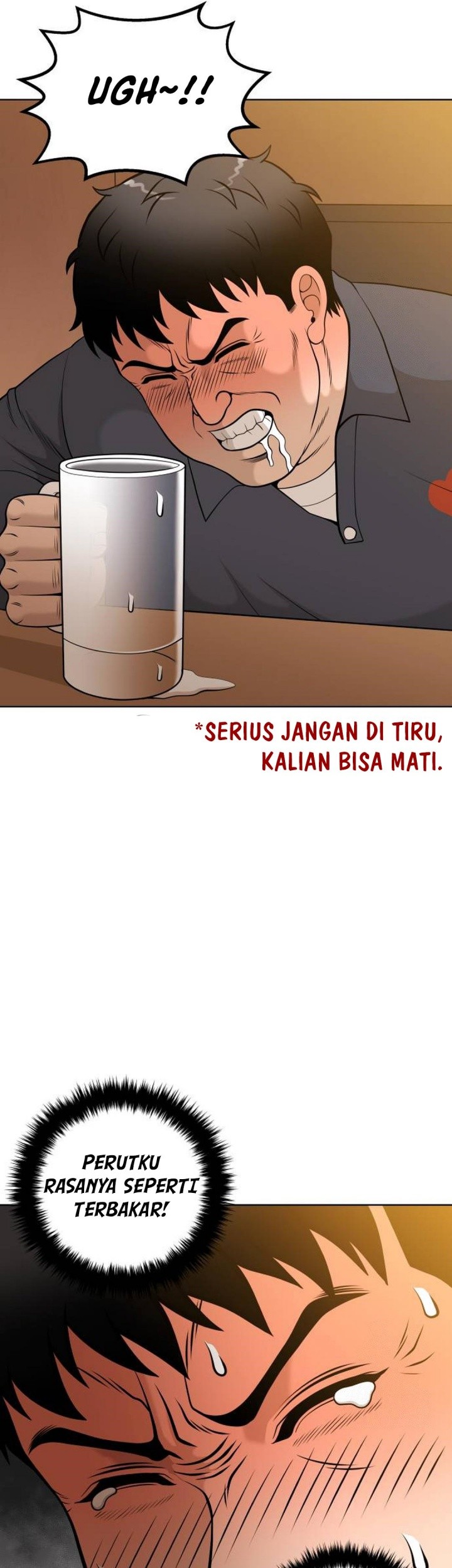 Around Forty Chapter 1 Gambar 82