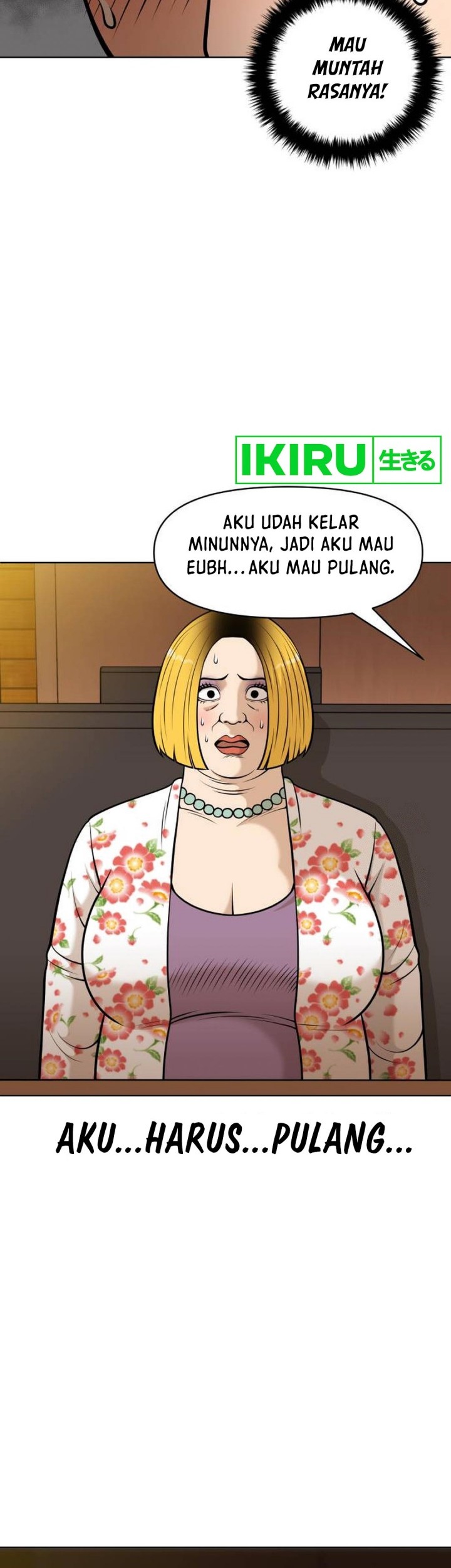 Around Forty Chapter 1 Gambar 83