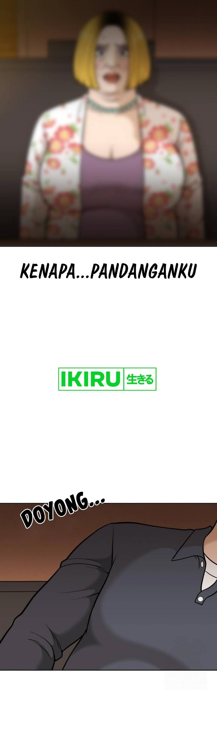 Around Forty Chapter 1 Gambar 84