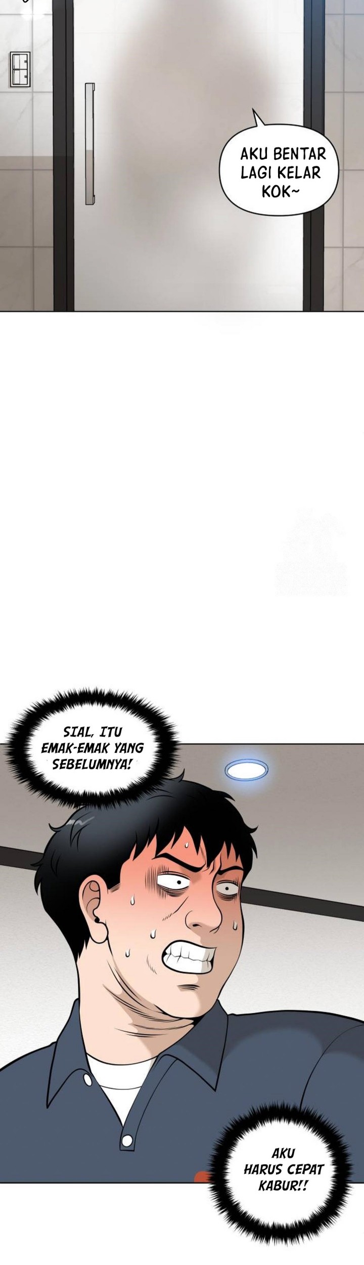 Around Forty Chapter 1 Gambar 91