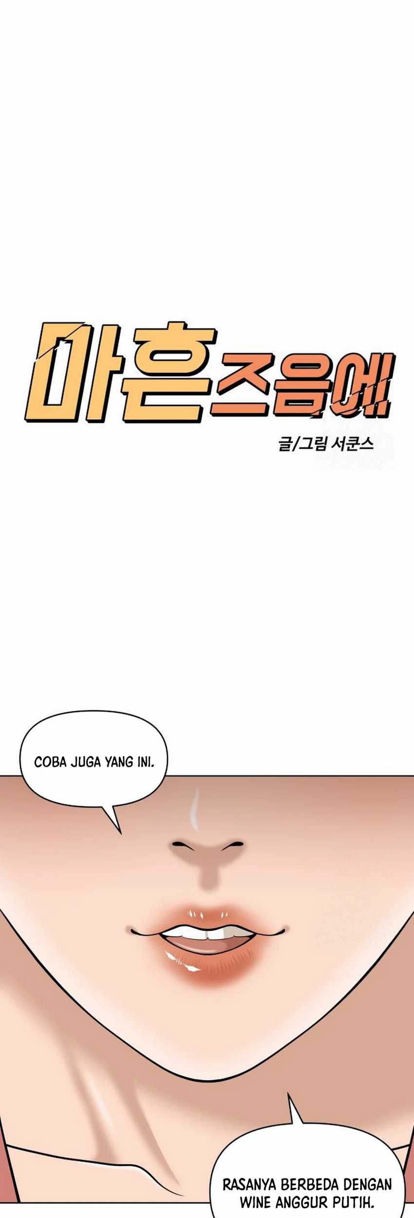Baca Manhwa Around Forty Chapter 10 Gambar 2