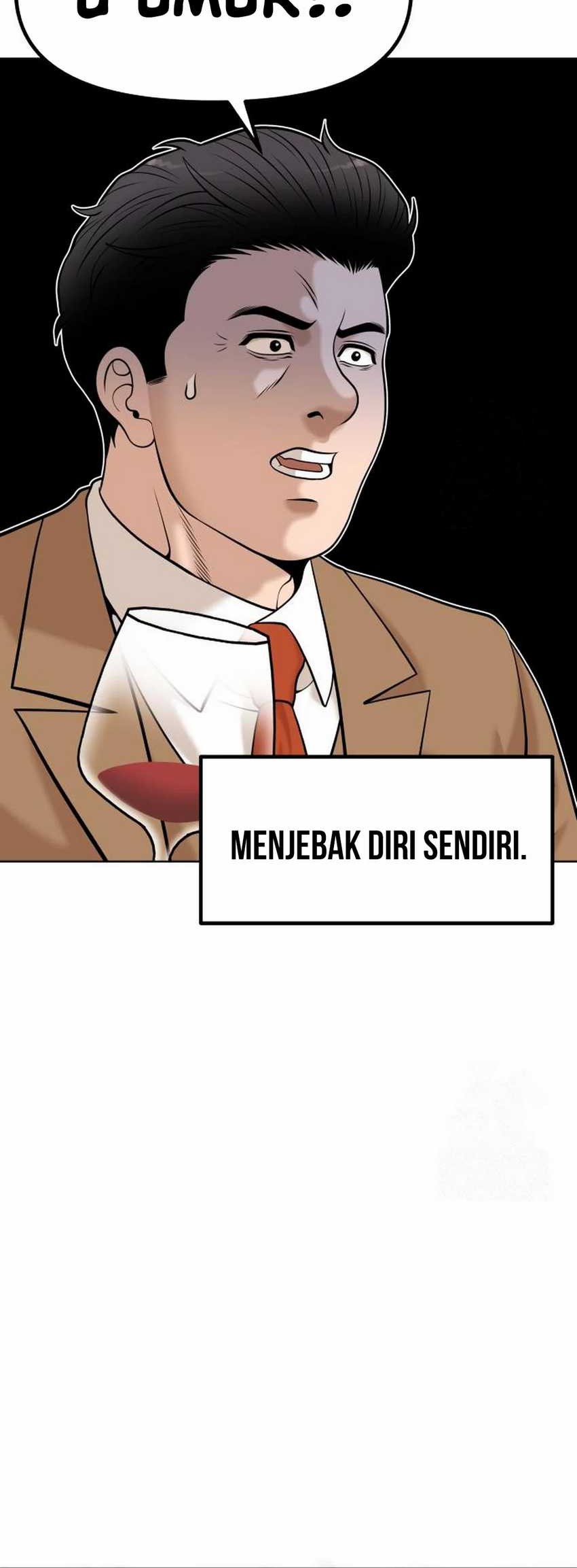 Around Forty Chapter 10 Gambar 16