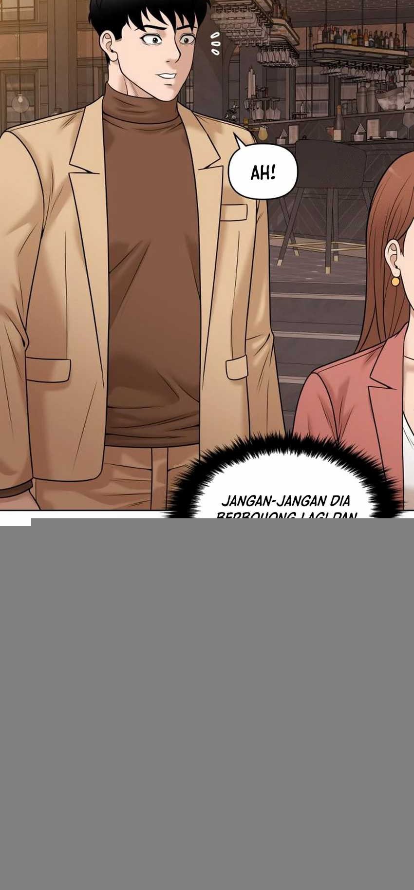 Around Forty Chapter 10 Gambar 26