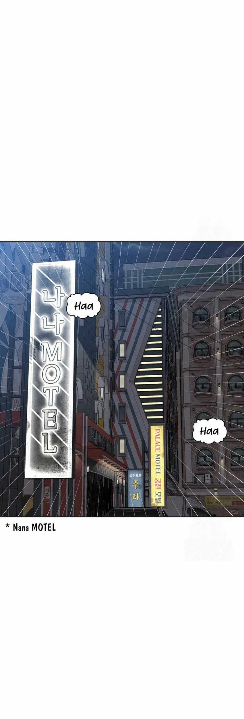 Baca Manhwa Around Forty Chapter 11 Gambar 2