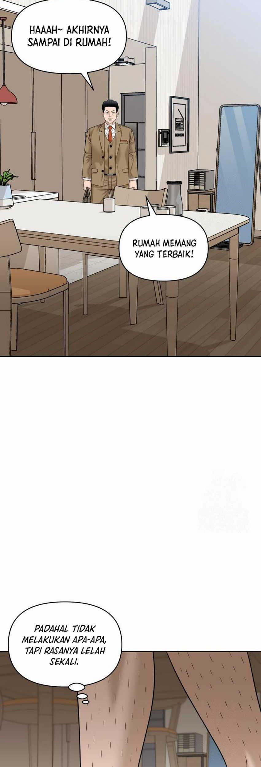 Around Forty Chapter 11 Gambar 24