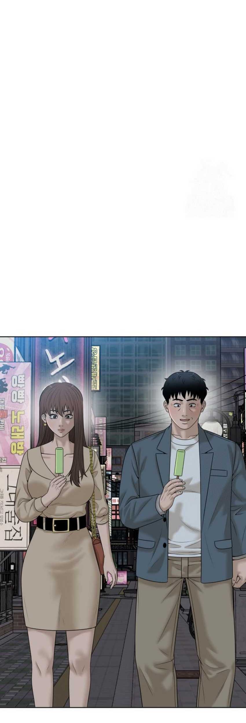 Around Forty Chapter 13 Gambar 49