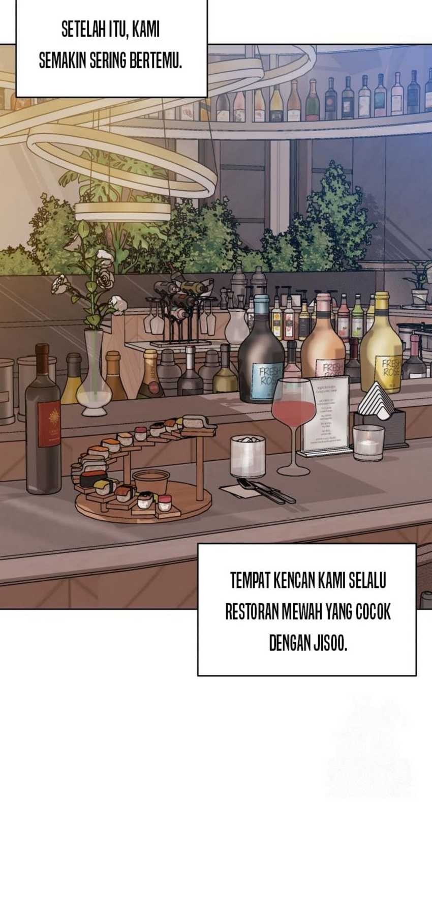 Around Forty Chapter 13 Gambar 61
