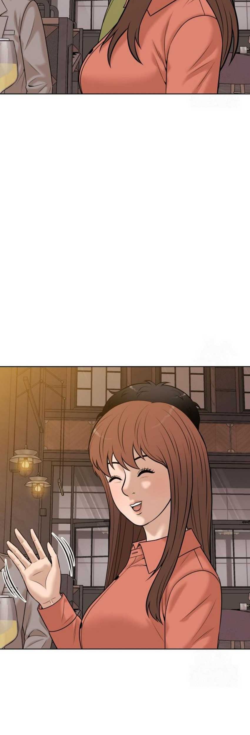 Around Forty Chapter 13 Gambar 69