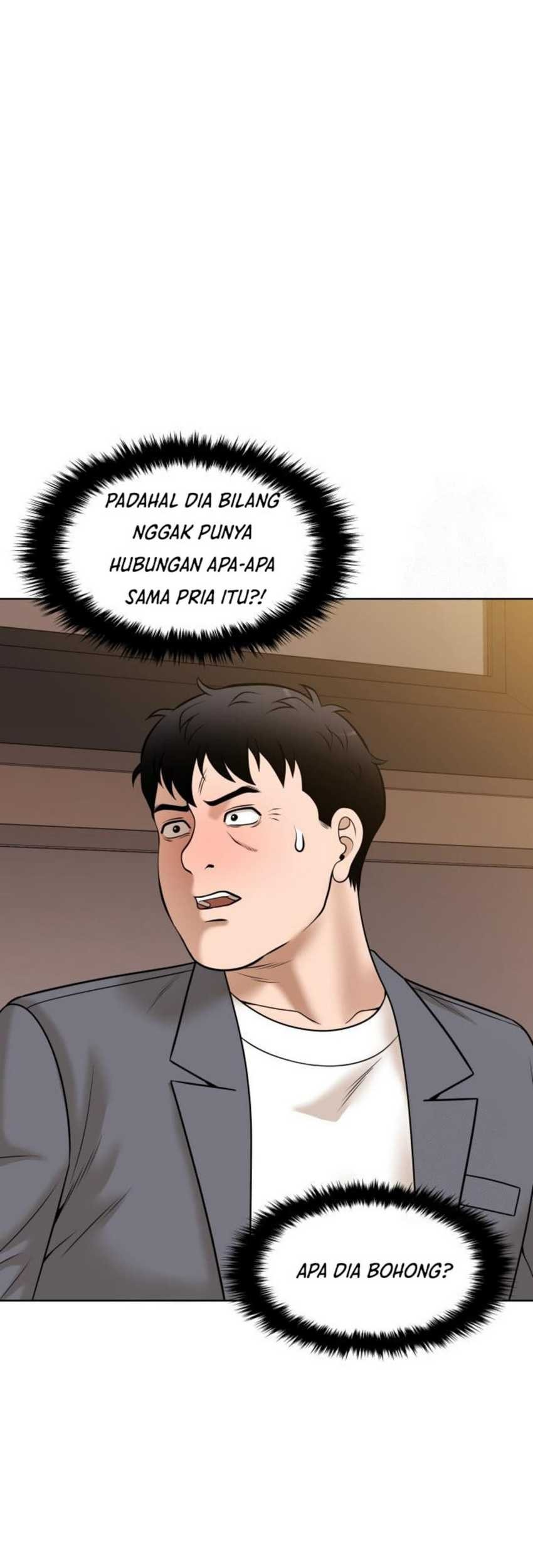 Baca Manhwa Around Forty Chapter 13 Gambar 2