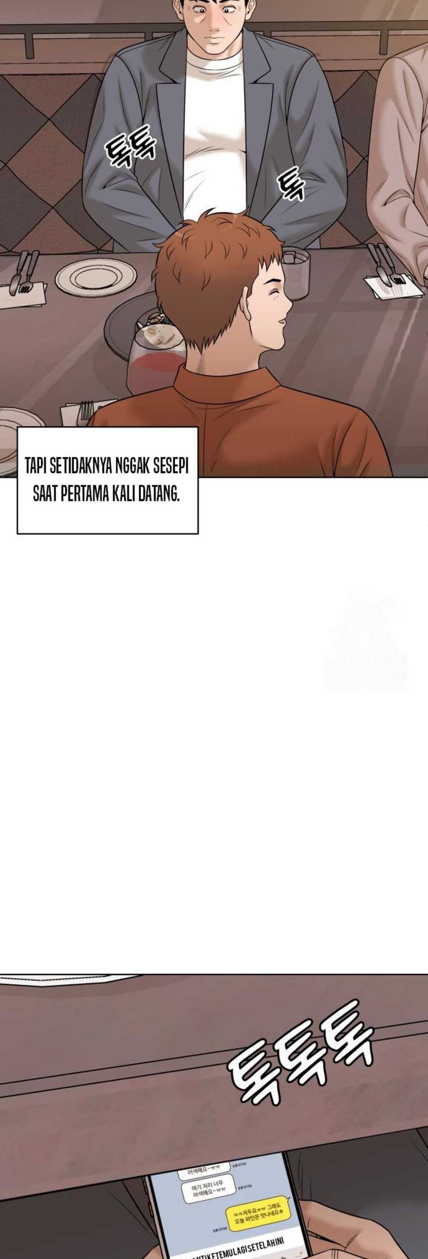 Around Forty Chapter 13 Gambar 14