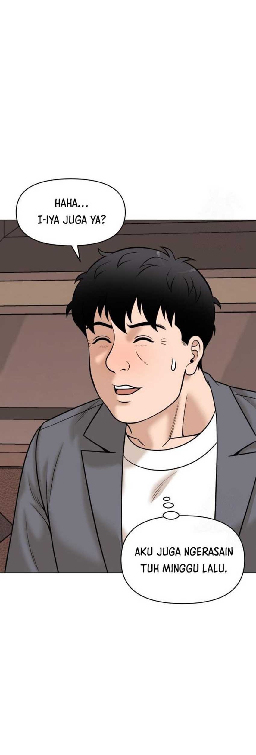 Around Forty Chapter 13 Gambar 20