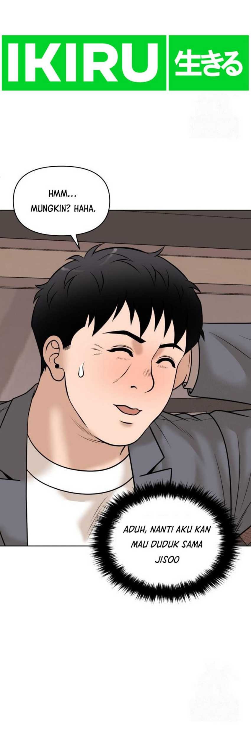 Around Forty Chapter 13 Gambar 22