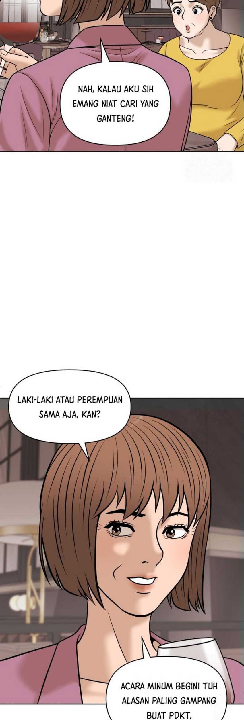 Around Forty Chapter 13 Gambar 25