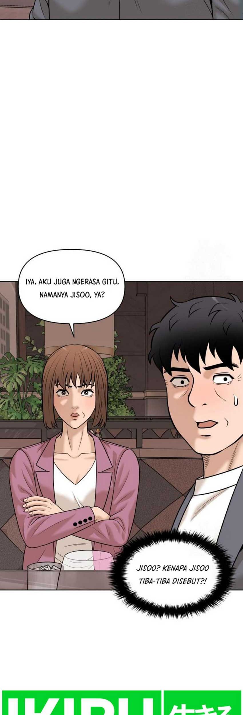 Around Forty Chapter 13 Gambar 29
