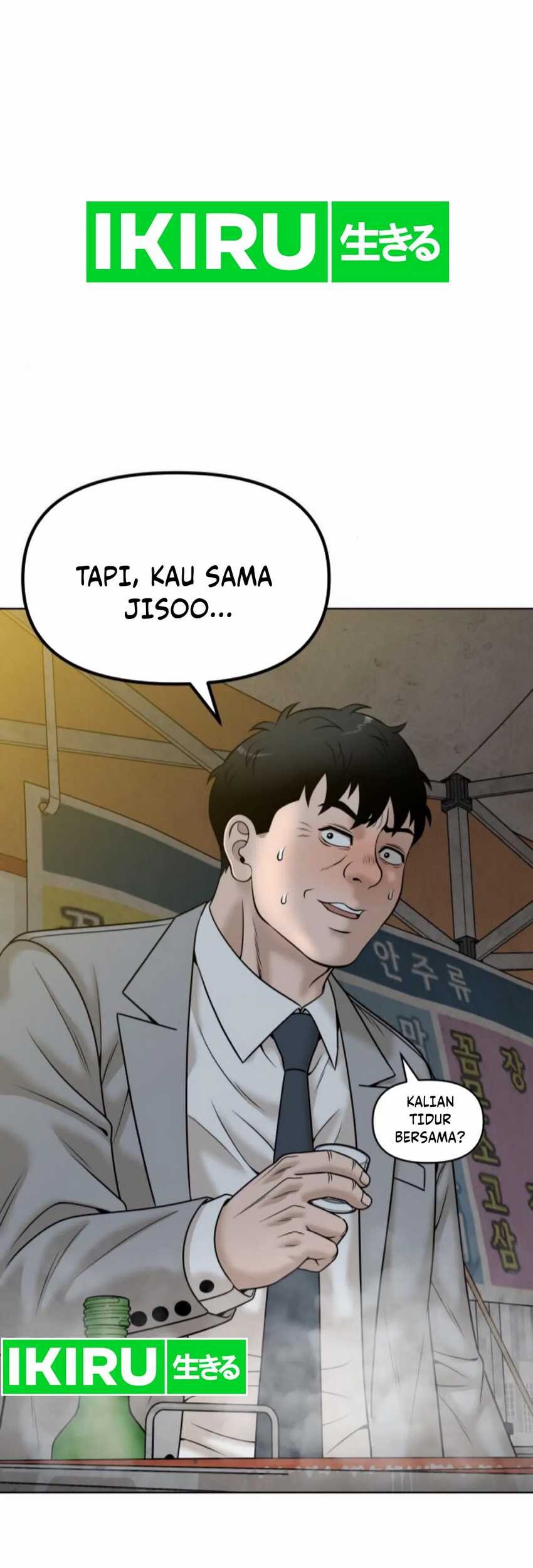 Baca Manhwa Around Forty Chapter 15 Gambar 2