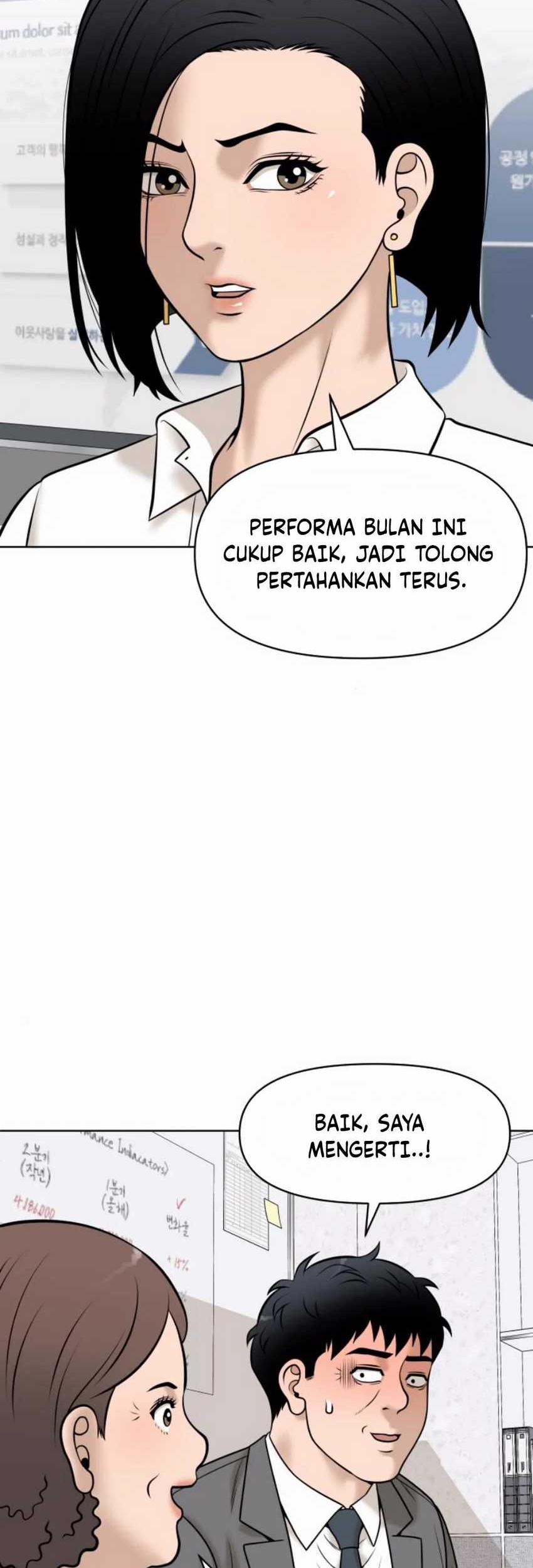 Around Forty Chapter 16 Gambar 18