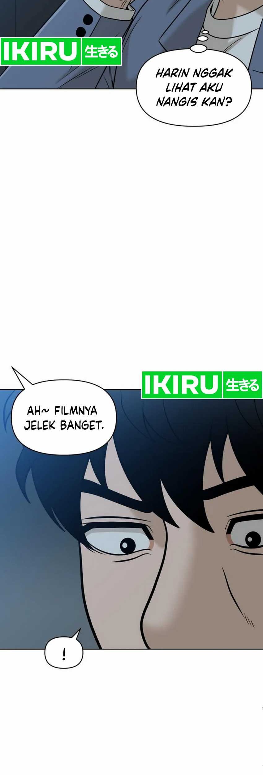 Around Forty Chapter 21 Gambar 58