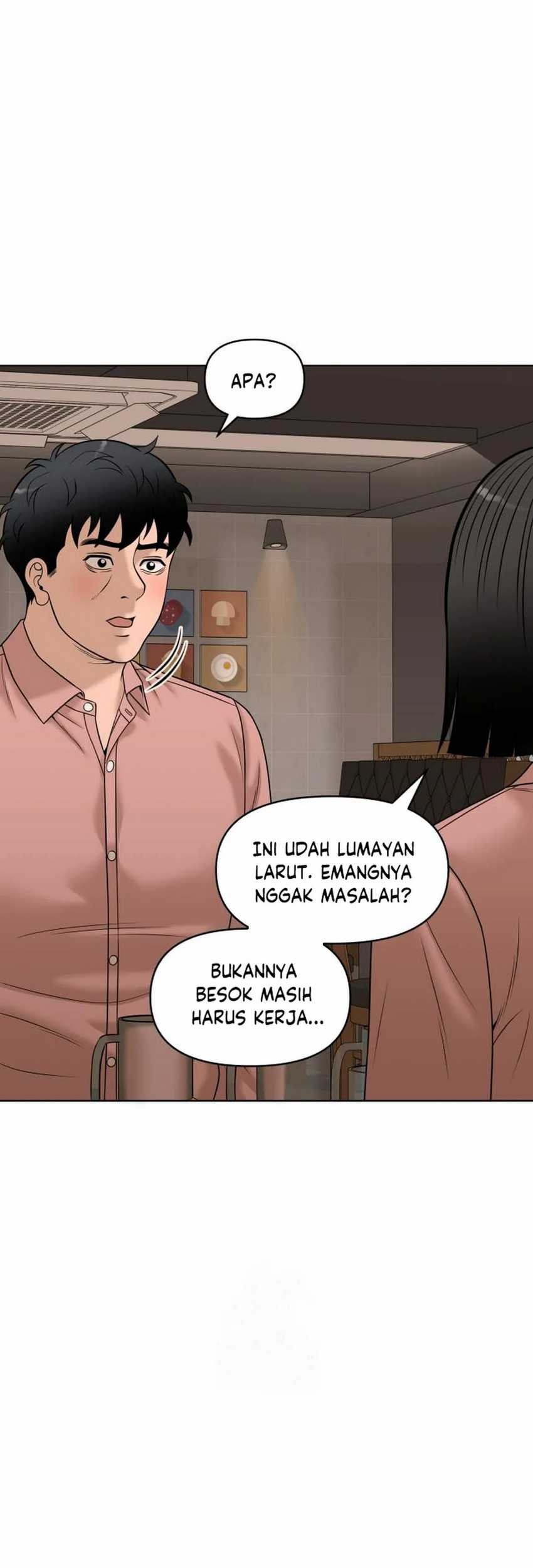 Around Forty Chapter 24 Gambar 31