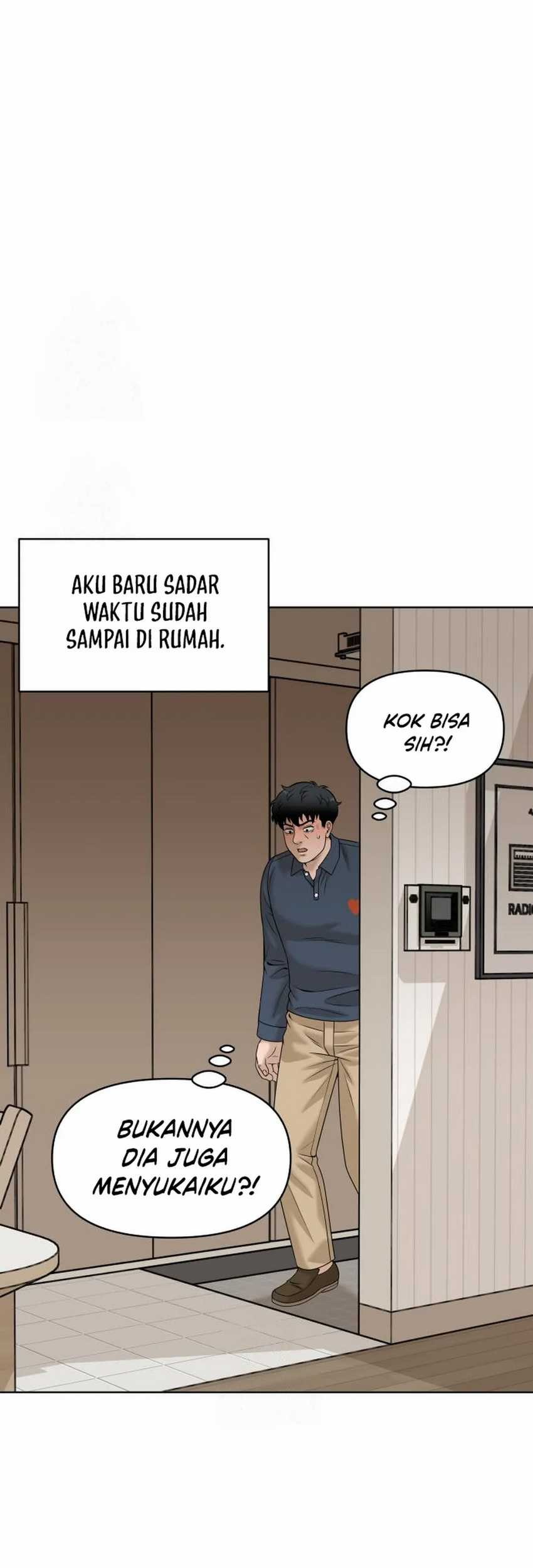 Around Forty Chapter 24 Gambar 85