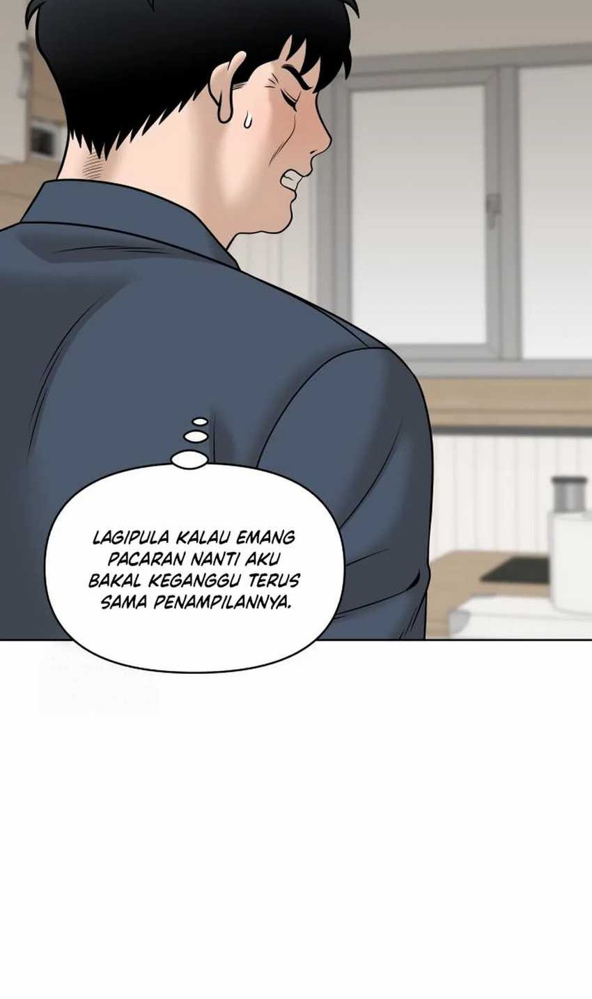 Around Forty Chapter 24 Gambar 88