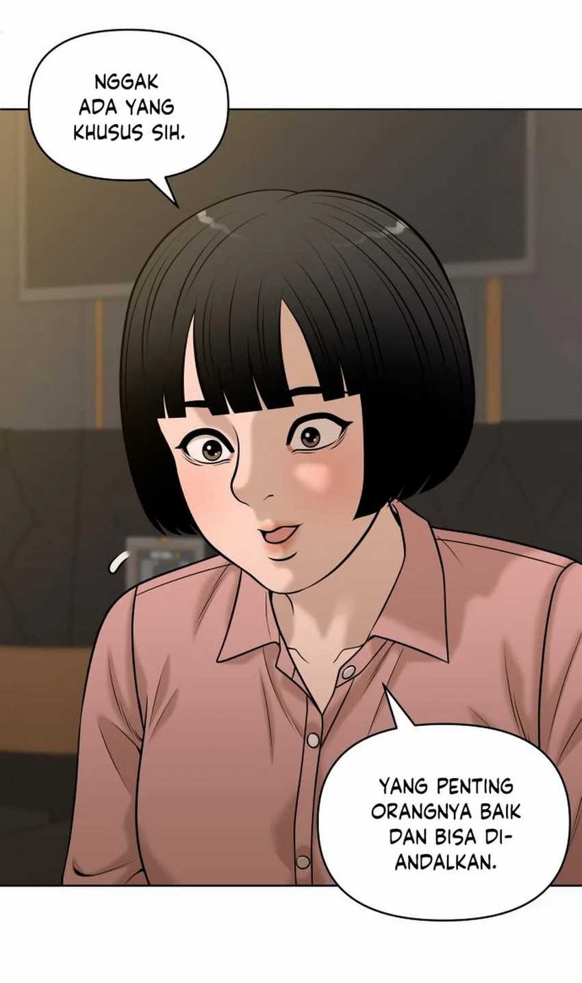 Around Forty Chapter 24 Gambar 12
