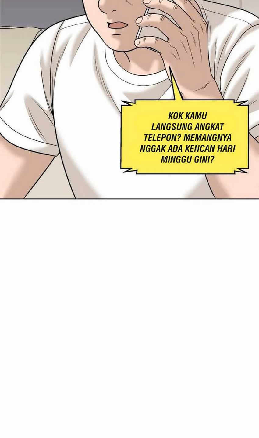 Around Forty Chapter 26 Gambar 12