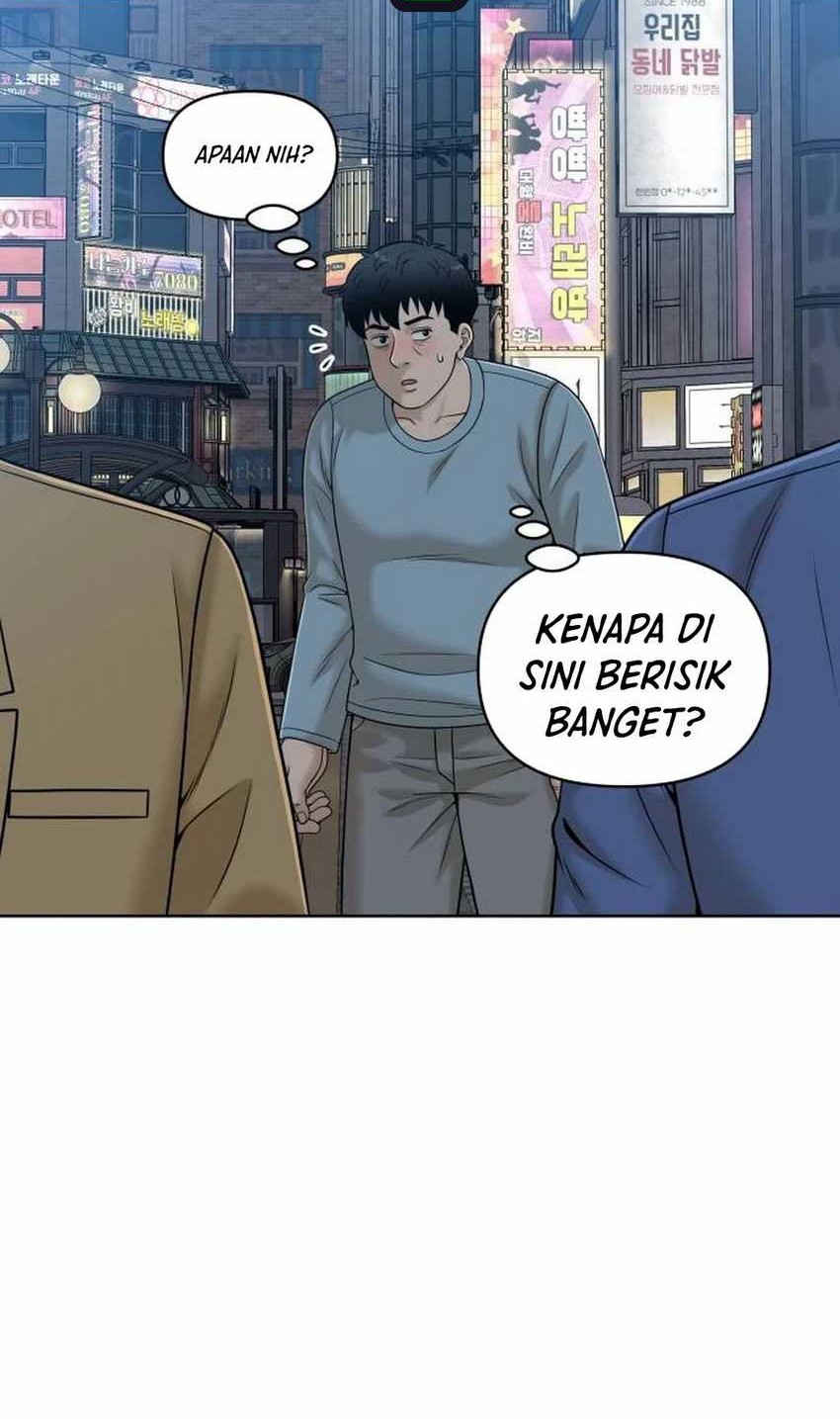 Baca Manhwa Around Forty Chapter 27 Gambar 2