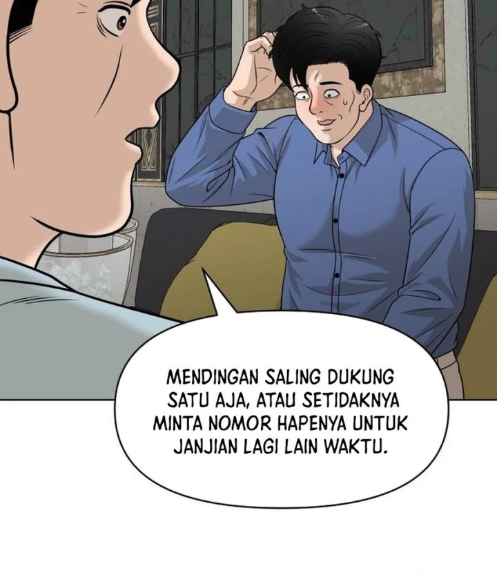 Around Forty Chapter 28 Gambar 37