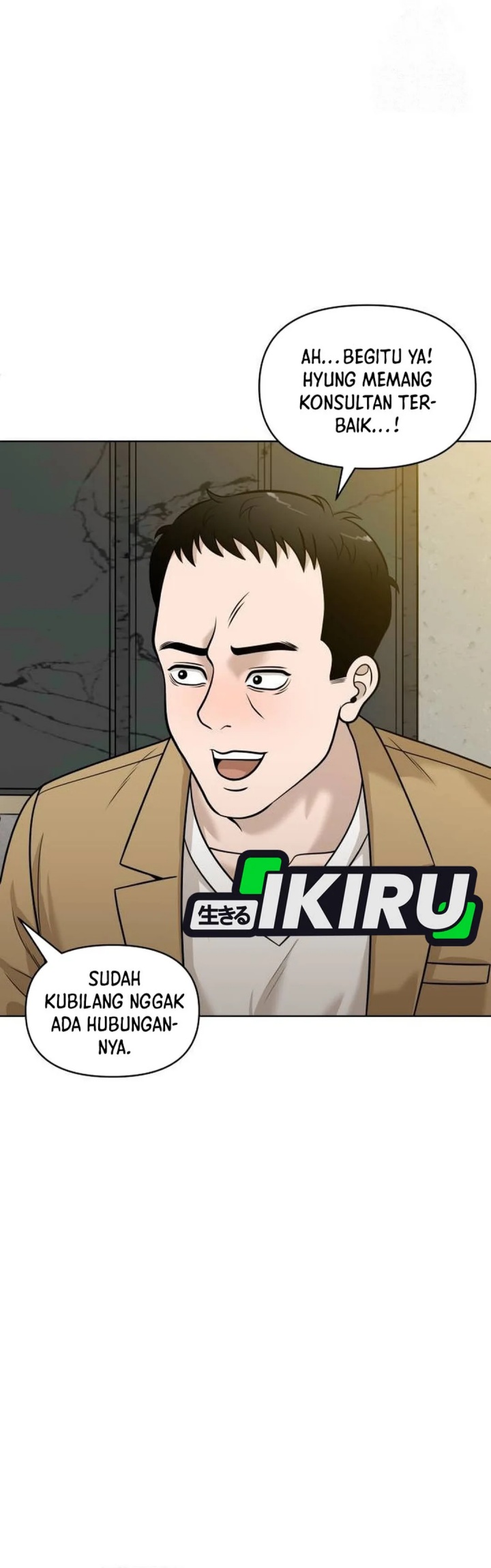 Around Forty Chapter 28 Gambar 38