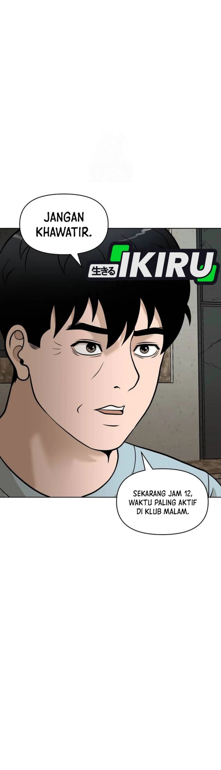 Around Forty Chapter 28 Gambar 48