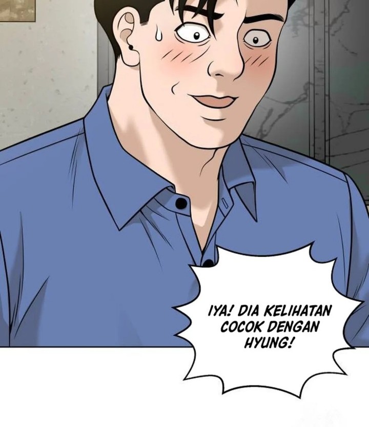 Around Forty Chapter 28 Gambar 56