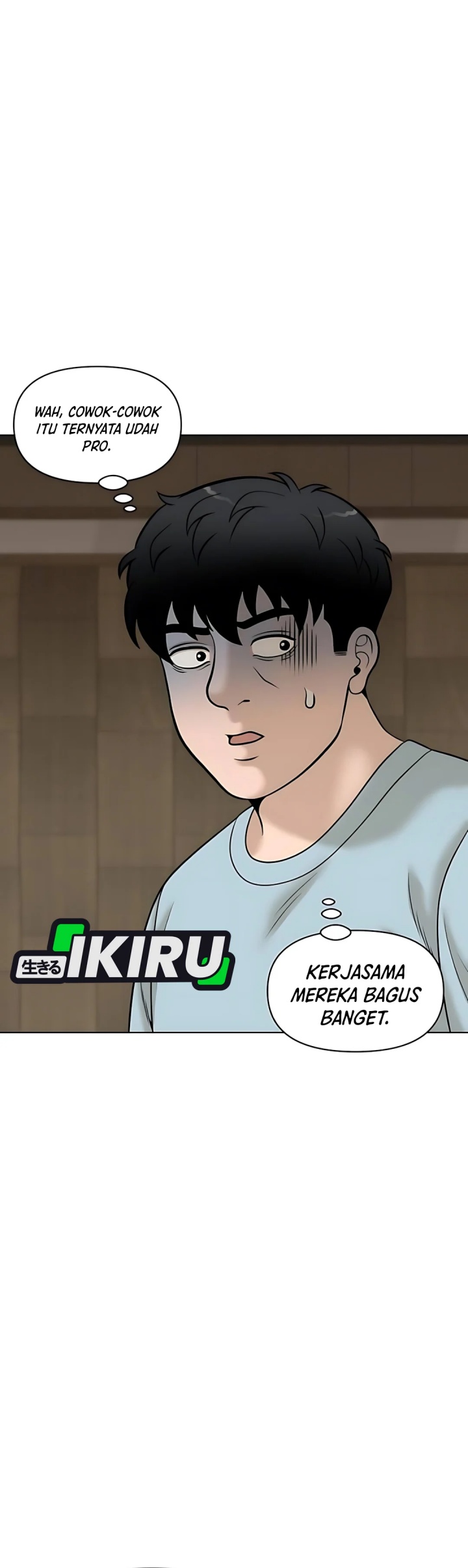 Around Forty Chapter 29 Gambar 26