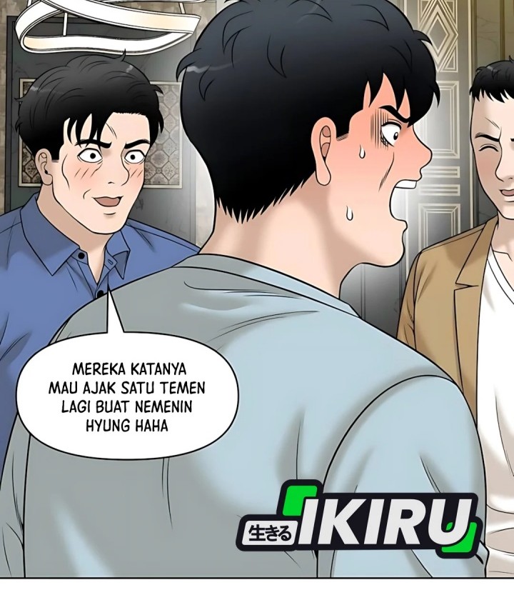 Around Forty Chapter 29 Gambar 30