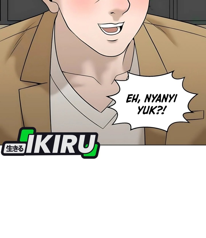 Around Forty Chapter 29 Gambar 5