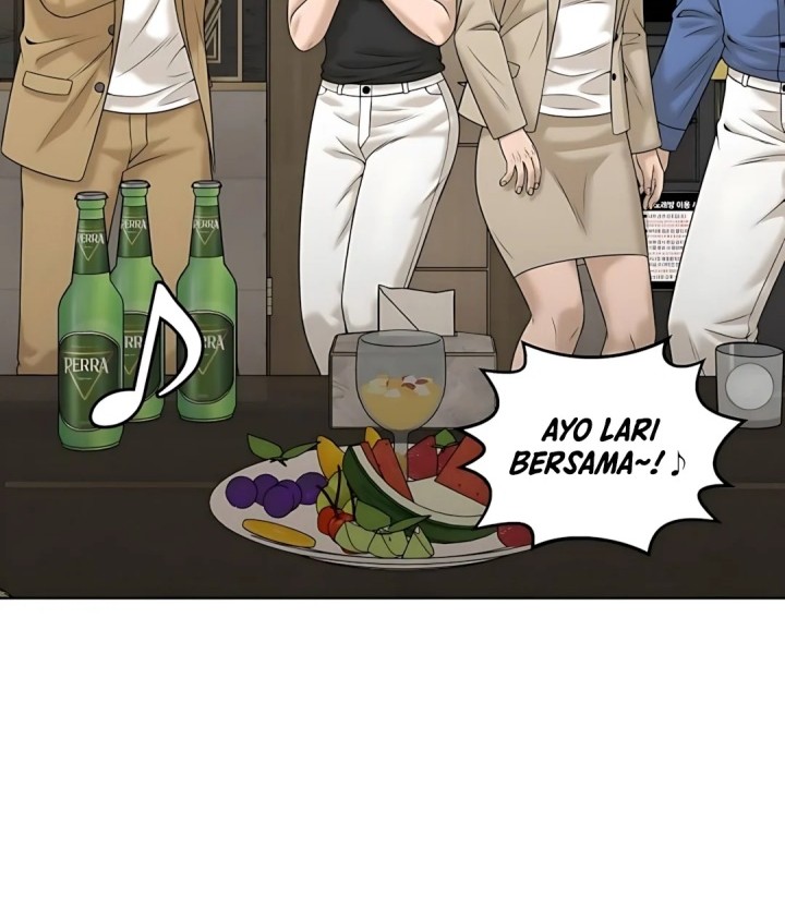 Around Forty Chapter 29 Gambar 8