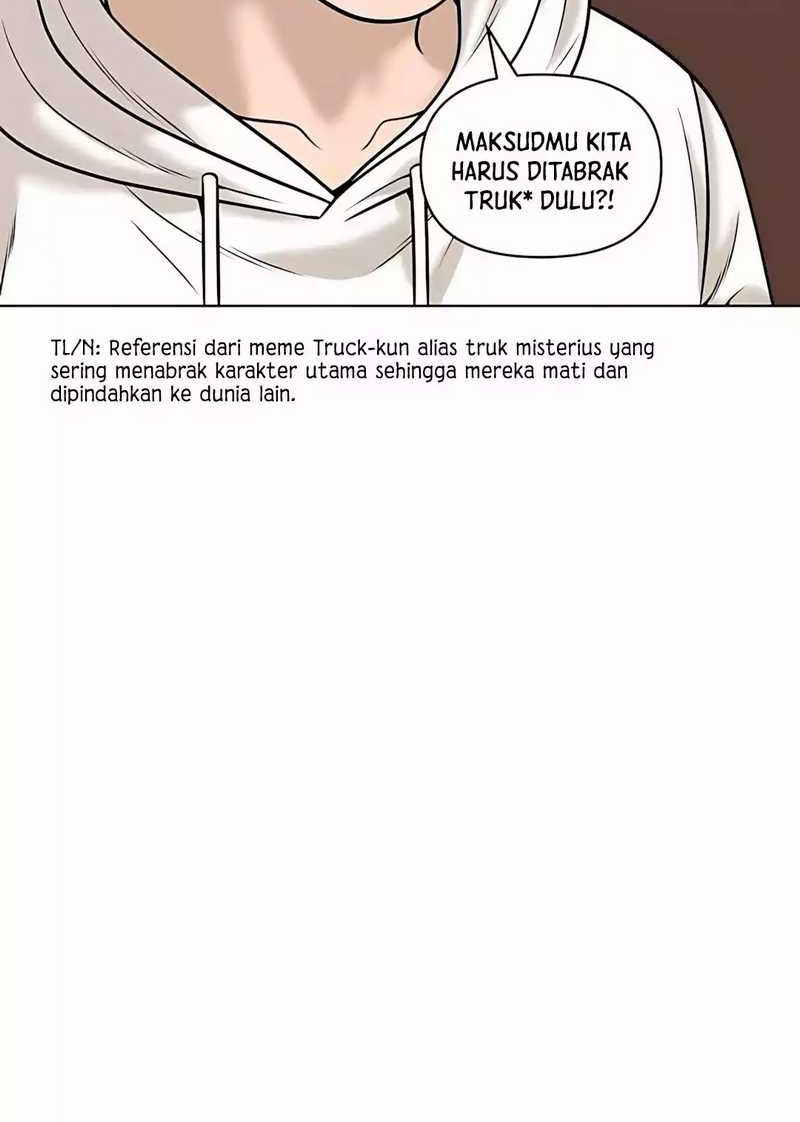Around Forty Chapter 30 Gambar 51