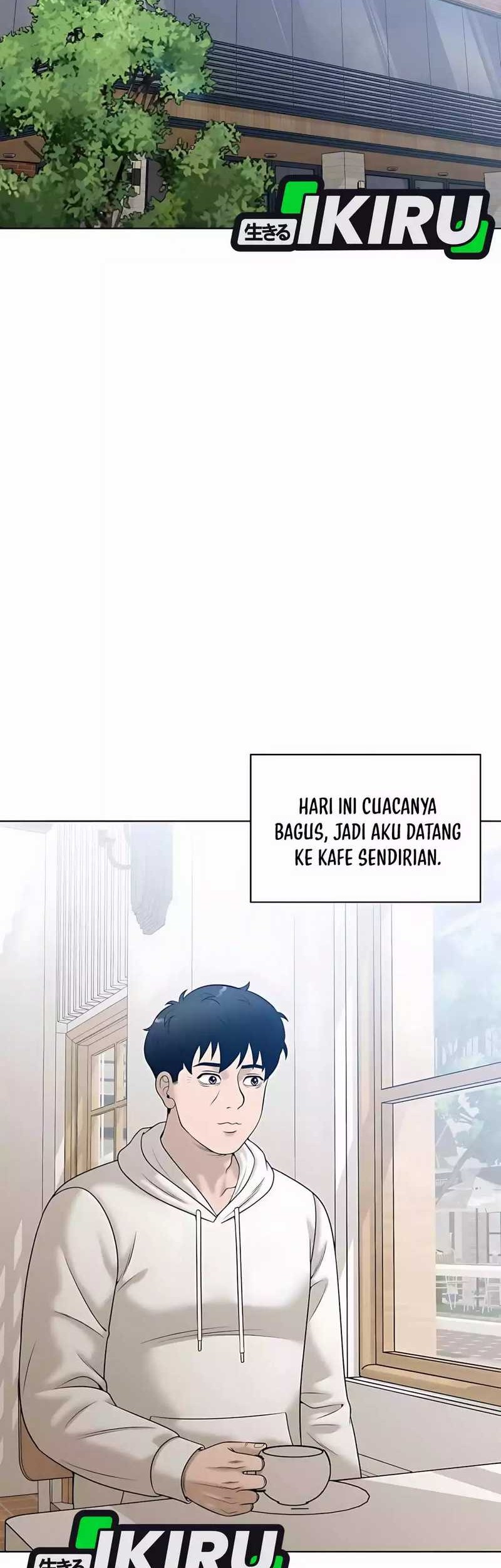 Baca Manhwa Around Forty Chapter 30 Gambar 2