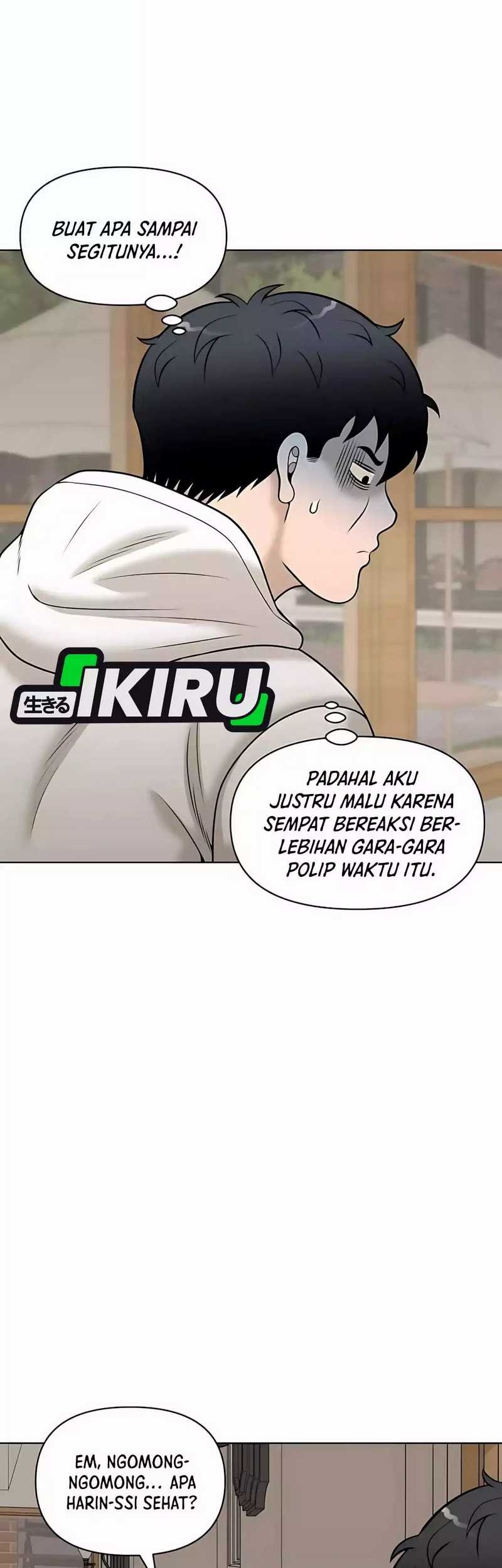 Around Forty Chapter 30 Gambar 14