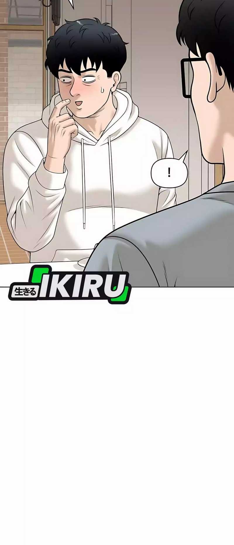 Around Forty Chapter 30 Gambar 15