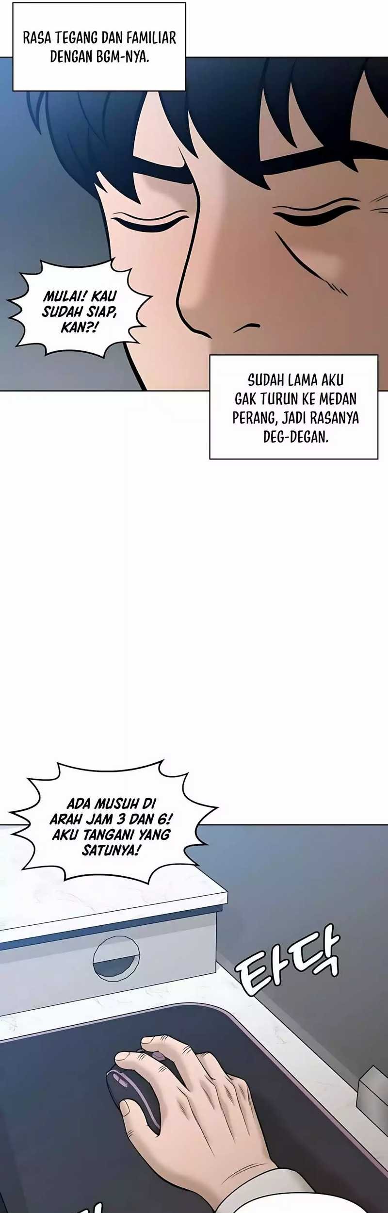 Around Forty Chapter 31 Gambar 40